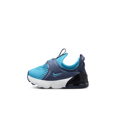 Nike Air Max 270 Extreme Baby Toddler Shoe. Nike